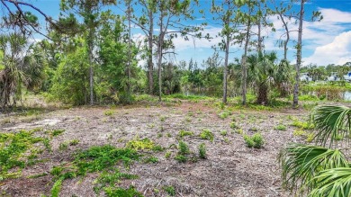 Are you looking to enjoy a waterfront lifestyle? This South Gulf on Rotonda Golf and Country Club - Long Marsh  in Florida - for sale on GolfHomes.com, golf home, golf lot