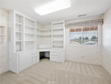 Stunning Spring Valley Lake Residence - A Family Retreat with on  in California - for sale on GolfHomes.com, golf home, golf lot