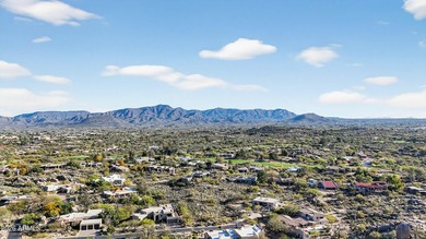 A rare opportunity to own a custom soft-contemporary estate on The Boulders Resort Golf Club in Arizona - for sale on GolfHomes.com, golf home, golf lot