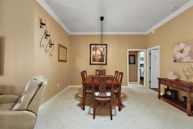 MAGNIFICENT 3/2 Whispering Pine with STUNNING HEATED POOL and on The Links of Spruce Creek in Florida - for sale on GolfHomes.com, golf home, golf lot