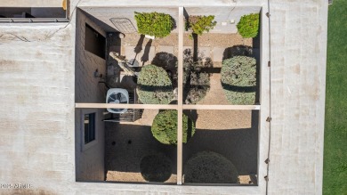 Experience luxury in this beautifully remodeled 3 Bed/3 Bath gem on McCormick Ranch Golf Club in Arizona - for sale on GolfHomes.com, golf home, golf lot