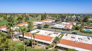 Experience luxury in this beautifully remodeled 3 Bed/3 Bath gem on McCormick Ranch Golf Club in Arizona - for sale on GolfHomes.com, golf home, golf lot