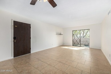 TASTEFULLY UPDATED upstairs condo unit, ready to move in! With 2 on Dobson Ranch Municipal Golf Course in Arizona - for sale on GolfHomes.com, golf home, golf lot