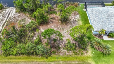 Are you looking to enjoy a waterfront lifestyle? This South Gulf on Rotonda Golf and Country Club - Long Marsh  in Florida - for sale on GolfHomes.com, golf home, golf lot
