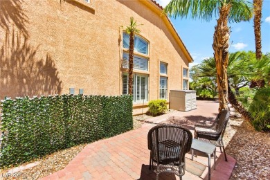 Located in a gated golf course community overlooking TPC, this on TPC at Summerlin in Nevada - for sale on GolfHomes.com, golf home, golf lot