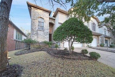 Discover serenity in this charming end-unit townhome, located on TPC Four Seasons Las Colinas in Texas - for sale on GolfHomes.com, golf home, golf lot