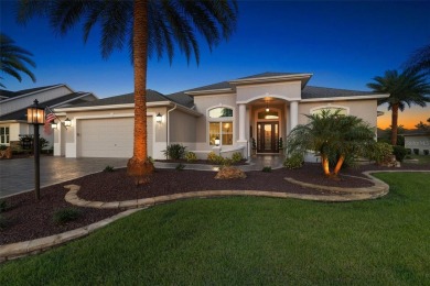 Don't miss this RARE OPPORTUNITY to own an EXQUISITE POOL home on Pennbrooke Fairways in Florida - for sale on GolfHomes.com, golf home, golf lot