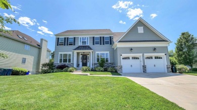 This meticulously maintained home offers the perfect blend of on Mays Landing Golf and Country Club in New Jersey - for sale on GolfHomes.com, golf home, golf lot