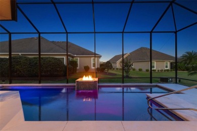 Don't miss this RARE OPPORTUNITY to own an EXQUISITE POOL home on Pennbrooke Fairways in Florida - for sale on GolfHomes.com, golf home, golf lot