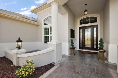 Don't miss this RARE OPPORTUNITY to own an EXQUISITE POOL home on Pennbrooke Fairways in Florida - for sale on GolfHomes.com, golf home, golf lot