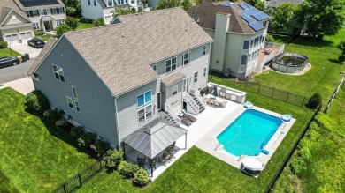 This meticulously maintained home offers the perfect blend of on Mays Landing Golf and Country Club in New Jersey - for sale on GolfHomes.com, golf home, golf lot