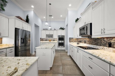 Don't miss this RARE OPPORTUNITY to own an EXQUISITE POOL home on Pennbrooke Fairways in Florida - for sale on GolfHomes.com, golf home, golf lot