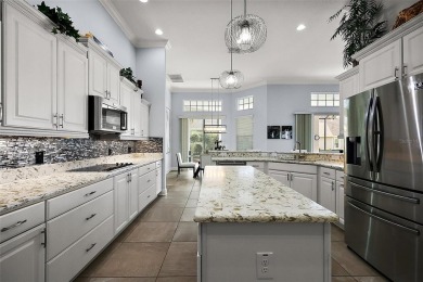 Don't miss this RARE OPPORTUNITY to own an EXQUISITE POOL home on Pennbrooke Fairways in Florida - for sale on GolfHomes.com, golf home, golf lot