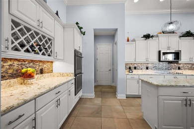 Don't miss this RARE OPPORTUNITY to own an EXQUISITE POOL home on Pennbrooke Fairways in Florida - for sale on GolfHomes.com, golf home, golf lot