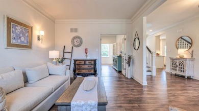 This meticulously maintained home offers the perfect blend of on Mays Landing Golf and Country Club in New Jersey - for sale on GolfHomes.com, golf home, golf lot