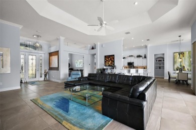 Don't miss this RARE OPPORTUNITY to own an EXQUISITE POOL home on Pennbrooke Fairways in Florida - for sale on GolfHomes.com, golf home, golf lot