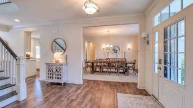 This meticulously maintained home offers the perfect blend of on Mays Landing Golf and Country Club in New Jersey - for sale on GolfHomes.com, golf home, golf lot