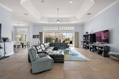 Don't miss this RARE OPPORTUNITY to own an EXQUISITE POOL home on Pennbrooke Fairways in Florida - for sale on GolfHomes.com, golf home, golf lot