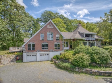 Are you looking for seclusion on approximately 200 acres with on Ellinwood Country Club in Massachusetts - for sale on GolfHomes.com, golf home, golf lot