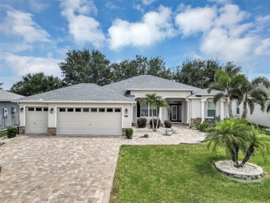 ALOT OF HOME FOR THE MONEY! BOND PAID OFF, Affordable Golf-Front on Arlington Ridge Golf Club in Florida - for sale on GolfHomes.com, golf home, golf lot