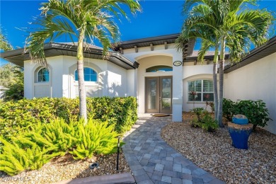 This meticulously designed Custom Home is a 3-bedroom on Kingsway Country Club in Florida - for sale on GolfHomes.com, golf home, golf lot