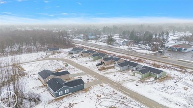 Fully developed site condominium in a great area with the on Kearsley Lake Golf Course in Michigan - for sale on GolfHomes.com, golf home, golf lot