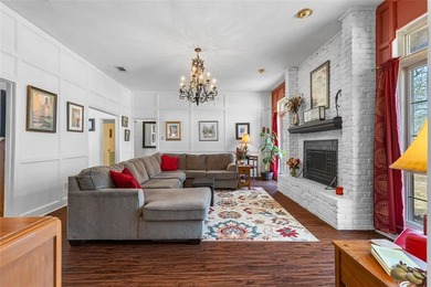 Nestled on a spacious corner lot in a quiet cul-de-sac, this on Wright Park Municipal Golf Course in Texas - for sale on GolfHomes.com, golf home, golf lot