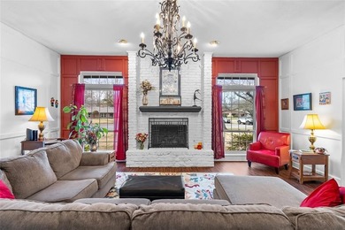 Nestled on a spacious corner lot in a quiet cul-de-sac, this on Wright Park Municipal Golf Course in Texas - for sale on GolfHomes.com, golf home, golf lot