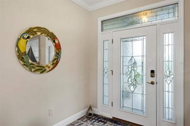 ALOT OF HOME FOR THE MONEY! BOND PAID OFF, Affordable Golf-Front on Arlington Ridge Golf Club in Florida - for sale on GolfHomes.com, golf home, golf lot