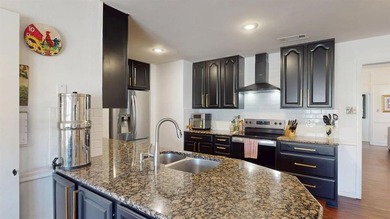 Nestled on a spacious corner lot in a quiet cul-de-sac, this on Wright Park Municipal Golf Course in Texas - for sale on GolfHomes.com, golf home, golf lot