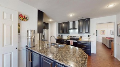 Nestled on a spacious corner lot in a quiet cul-de-sac, this on Wright Park Municipal Golf Course in Texas - for sale on GolfHomes.com, golf home, golf lot