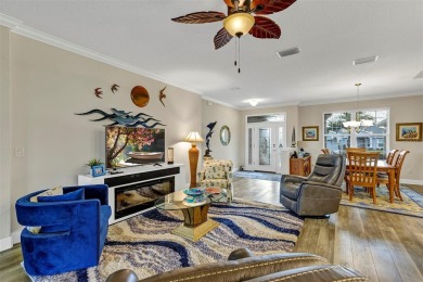 ALOT OF HOME FOR THE MONEY! BOND PAID OFF, Affordable Golf-Front on Arlington Ridge Golf Club in Florida - for sale on GolfHomes.com, golf home, golf lot