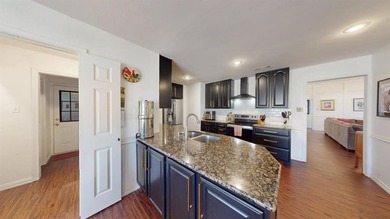 Nestled on a spacious corner lot in a quiet cul-de-sac, this on Wright Park Municipal Golf Course in Texas - for sale on GolfHomes.com, golf home, golf lot