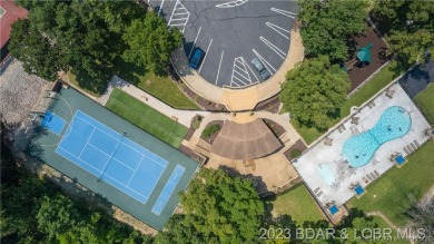 Another beautiful Porto Cima home site for  you to build the on The Club At Porto Cima in Missouri - for sale on GolfHomes.com, golf home, golf lot
