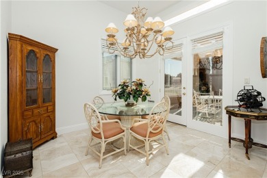 ONE OF THE BEST LOTS IN THE GARDENS.  LAKE, GOLF COURSE AND on Spanish Trail Golf and Country Club in Nevada - for sale on GolfHomes.com, golf home, golf lot