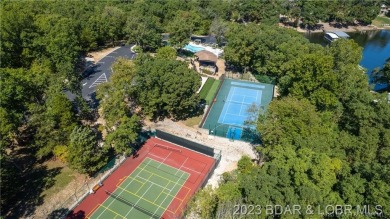 Another beautiful Porto Cima home site for  you to build the on The Club At Porto Cima in Missouri - for sale on GolfHomes.com, golf home, golf lot