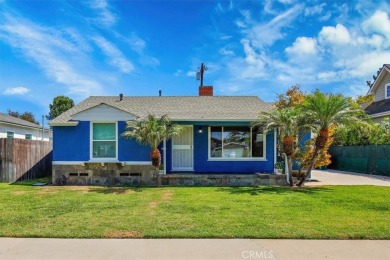 Welcome to an exceptional home in the highly desired South of on Skylinks At Long Beach Golf Course in California - for sale on GolfHomes.com, golf home, golf lot