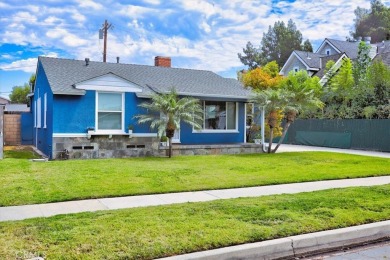 Welcome to an exceptional home in the highly desired South of on Skylinks At Long Beach Golf Course in California - for sale on GolfHomes.com, golf home, golf lot