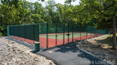 Another beautiful Porto Cima home site for  you to build the on The Club At Porto Cima in Missouri - for sale on GolfHomes.com, golf home, golf lot