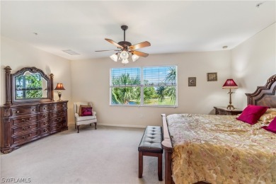 PRICE REDUCTION! LOOKING FOR A SPACIOUS CONDO WITH A GARAGE? YOU on River Hall Country Club in Florida - for sale on GolfHomes.com, golf home, golf lot