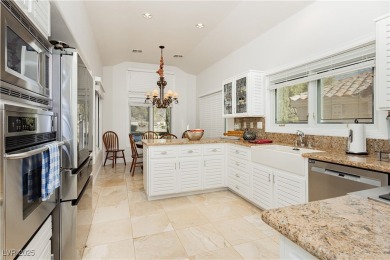 ONE OF THE BEST LOTS IN THE GARDENS.  LAKE, GOLF COURSE AND on Spanish Trail Golf and Country Club in Nevada - for sale on GolfHomes.com, golf home, golf lot