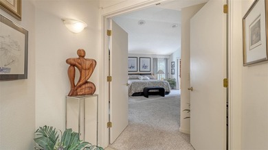 Tucked within the private enclave of Misty Oaks in Palm Air on University Park Country Club in Florida - for sale on GolfHomes.com, golf home, golf lot