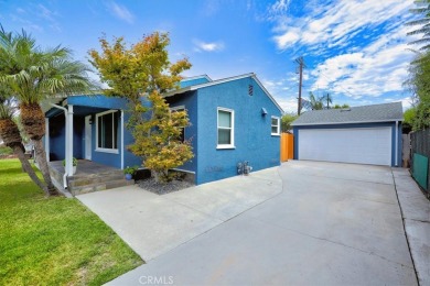 Welcome to an exceptional home in the highly desired South of on Skylinks At Long Beach Golf Course in California - for sale on GolfHomes.com, golf home, golf lot