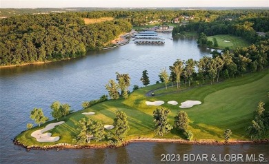 Another beautiful Porto Cima home site for  you to build the on The Club At Porto Cima in Missouri - for sale on GolfHomes.com, golf home, golf lot