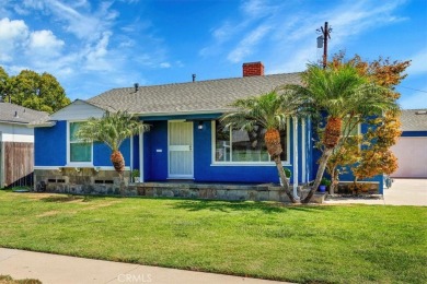 Welcome to an exceptional home in the highly desired South of on Skylinks At Long Beach Golf Course in California - for sale on GolfHomes.com, golf home, golf lot