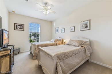 PRICE REDUCTION! LOOKING FOR A SPACIOUS CONDO WITH A GARAGE? YOU on River Hall Country Club in Florida - for sale on GolfHomes.com, golf home, golf lot