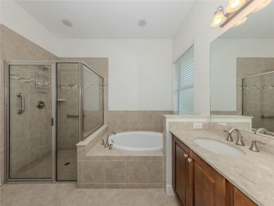 One or more photo(s) has been virtually staged. Charming on Venetian Golf and River Club in Florida - for sale on GolfHomes.com, golf home, golf lot