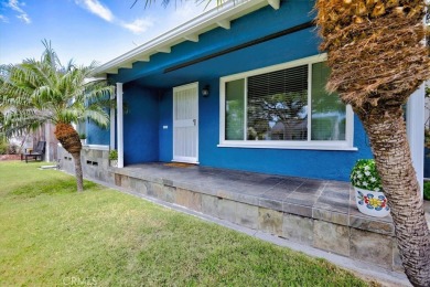 Welcome to an exceptional home in the highly desired South of on Skylinks At Long Beach Golf Course in California - for sale on GolfHomes.com, golf home, golf lot