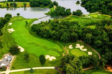 Island Hills Golf Club is the Premier 18-Hole Championship Golf on Island Hills Golf Club in Michigan - for sale on GolfHomes.com, golf home, golf lot