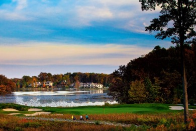 Island Hills Golf Club is the Premier 18-Hole Championship Golf on Island Hills Golf Club in Michigan - for sale on GolfHomes.com, golf home, golf lot